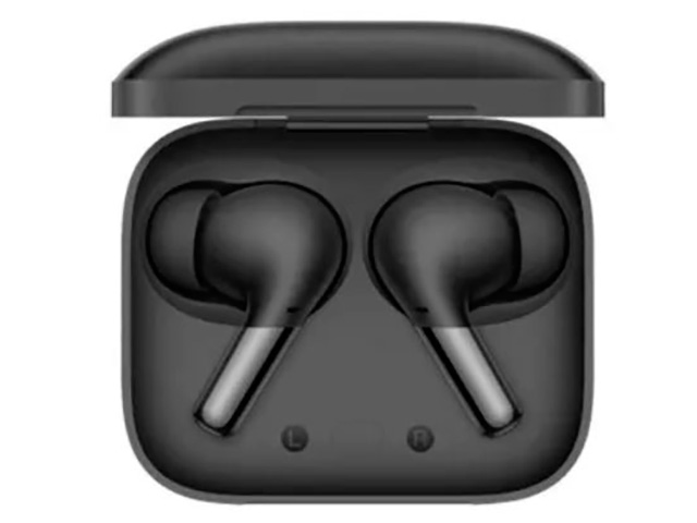 

Наушники OnePlus Buds Pro Global Matte Black, Buds Pro Global
