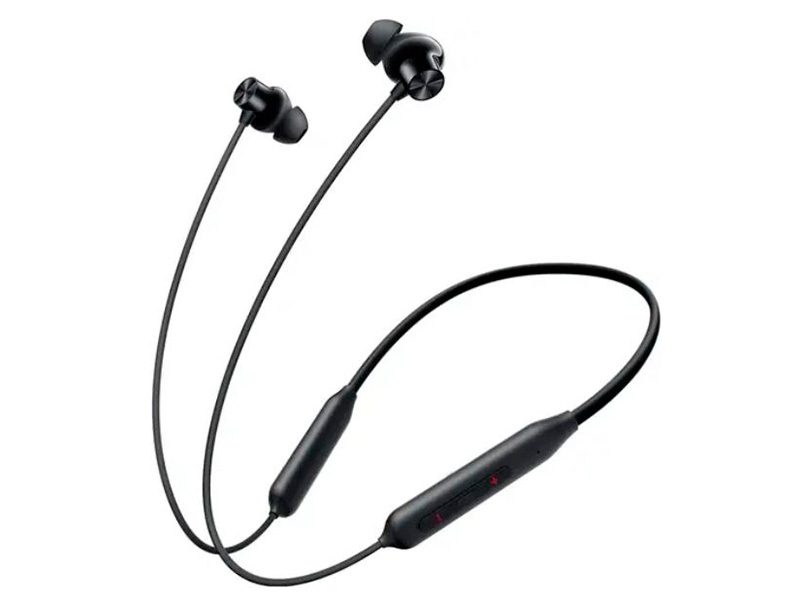 

Наушники OnePlus Bullets Wireless Z2, Bullets Wireless Z2
