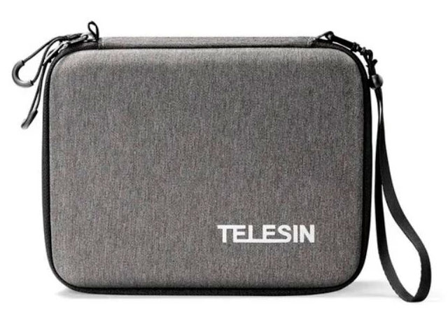 

Кейс Telesin для DJI Action 2 Eva OA-BAG-001, OA-BAG-001