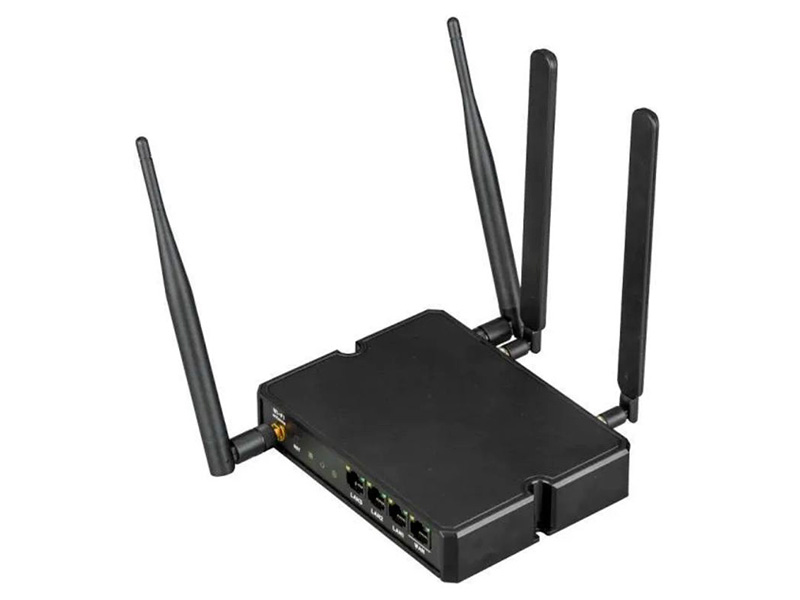 Роутер Триколор TR-3G/4G-router-02 046/91/00054231 кст триколор gs b532m