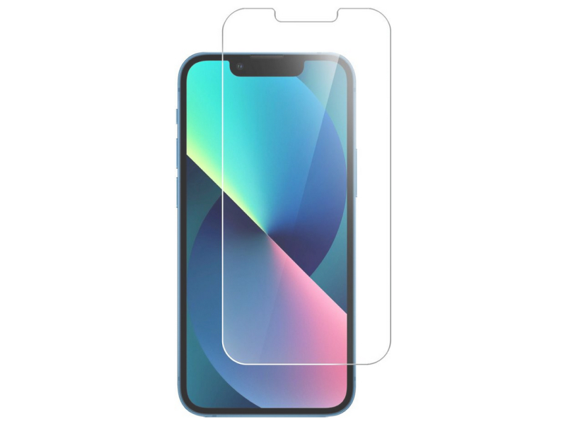 

Защитное стекло ZeepDeep для APPLE iPhone 13 / 13 Pro Full Glue 20D 839378, APPLE iPhone 13 / 13 Pro