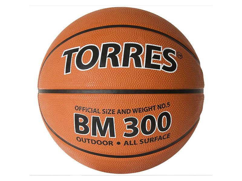 Мяч Torres BM 300 B02015