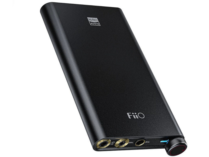 

Усилитель Fiio Q3, Q3