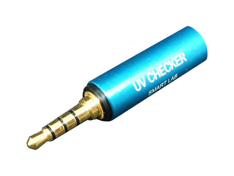 

Детектор ультрафиолета Espada Smart UV checker FUV-001, Smart UV checker FUV-001