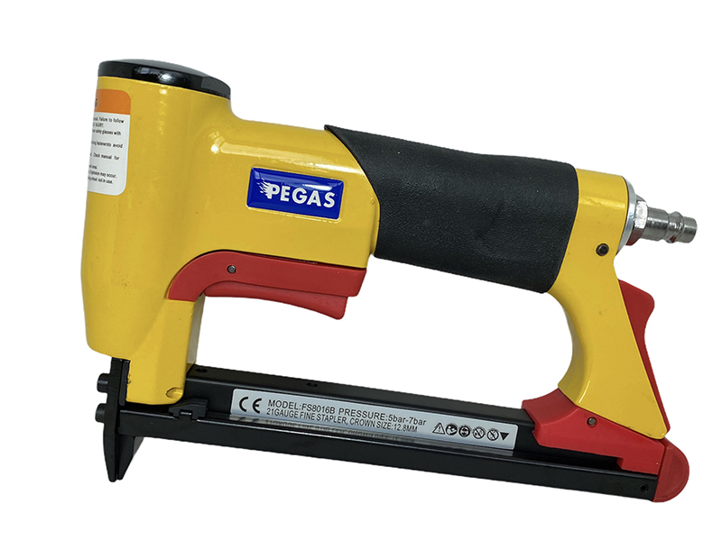 

Скобозабивной пистолет Pegas FS8016-B 1006, 1006