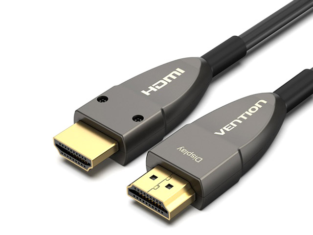 

Аксессуар Vention HDMI v2.0 19M/19M 15m AAYBN, AAYBN