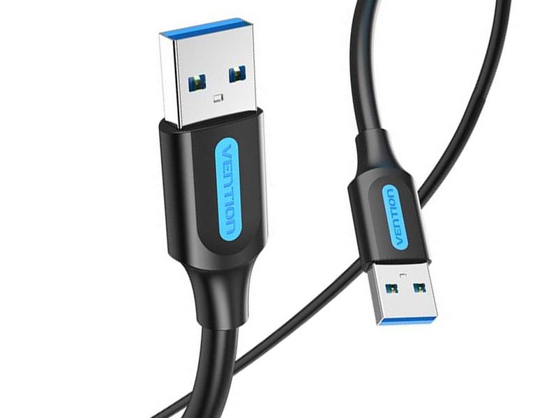 

Аксессуар Vention USB 3.0 AM/AM 1.5m CONBG, CONBG