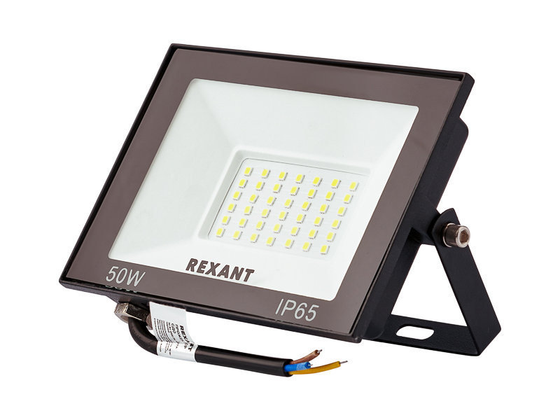  Rexant  50W 4000Lm 4000K 605-033