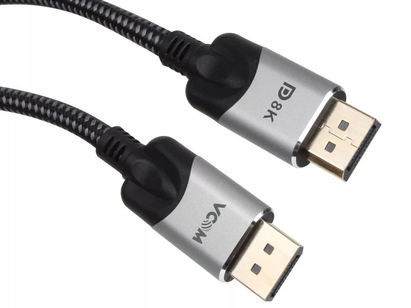 

Аксессуар VCOM DisplayPort v1.4 2m CG635-2M, CG635-2M