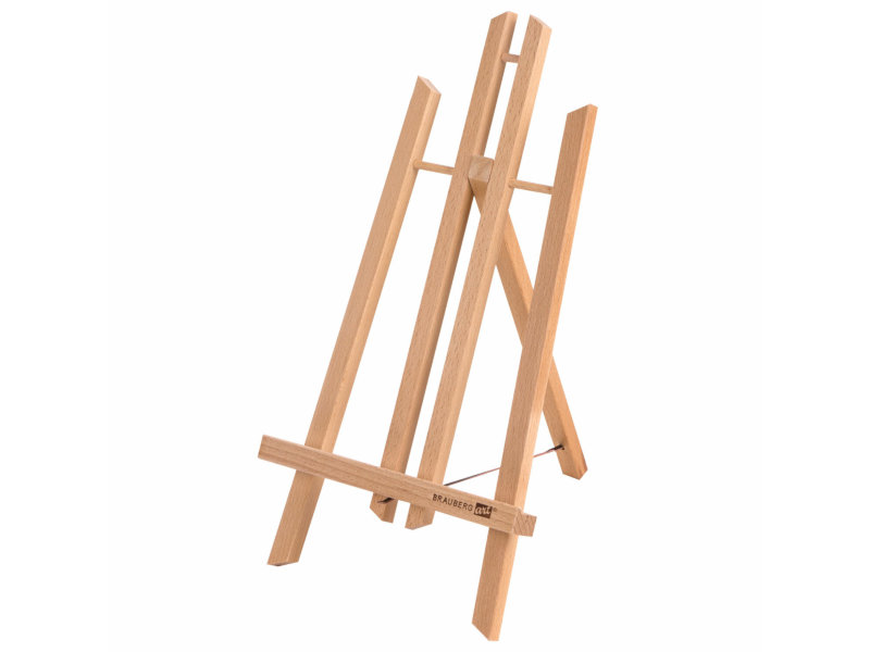 

Мольберт Brauberg Art Classic 21х26х36cm 192254, 192254