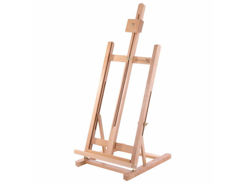 

Мольберт Brauberg Art Classic 27.5х97х32cm 192269, 192269