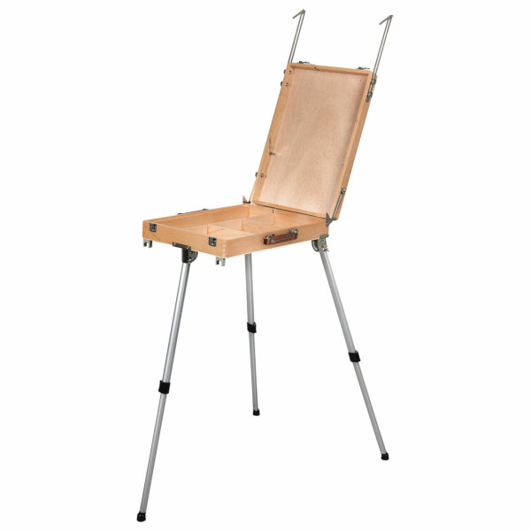 

Этюдник Brauberg Art 47х33х8.5cm 192268, 192268