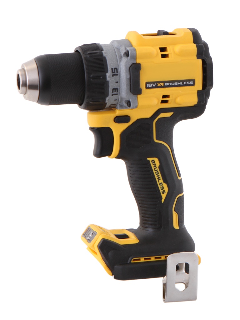 

Электроинструмент DeWalt DCD800NT, DCD800NT