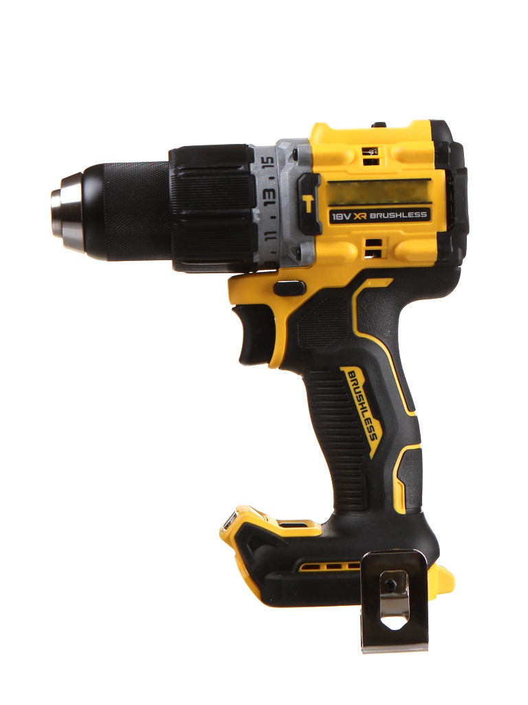 

Электроинструмент DeWalt DCD805NT, DCD805NT