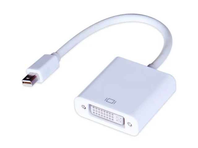 

Аксессуар GAL Mini DisplayPort - DVI 2533, 2533