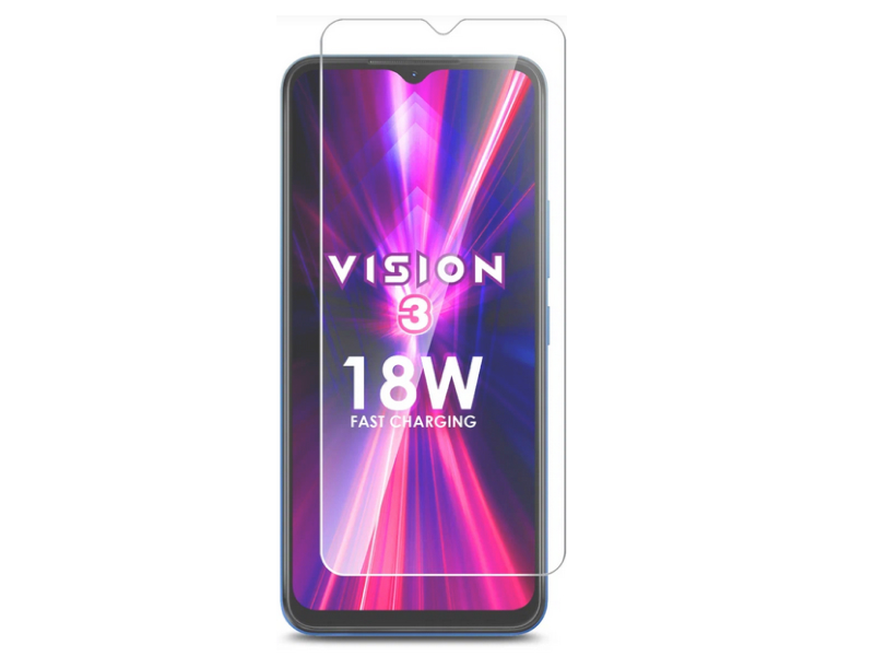 

Защитный экран Red Line для Itel Vision 3 Tempered Glass УТ000031730, Itel Vision 3