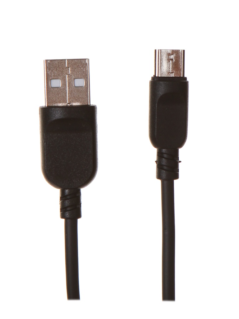 

Аксессуар Red Line USB - Type-C 2.4А Black УТ000028971, УТ000028971