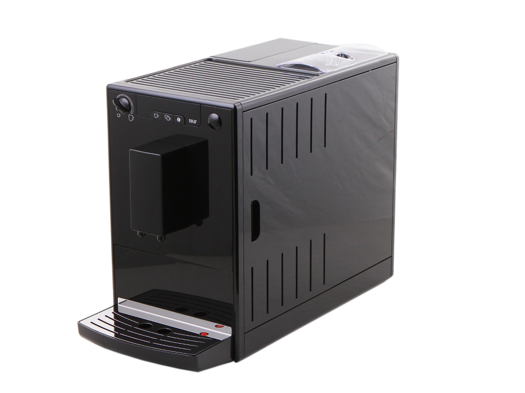 

Кофемашина Melitta E950-322, E950-322