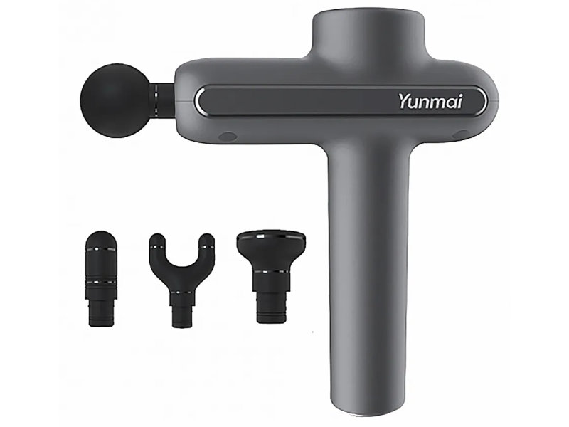 Массажер Yunmai YMFG-B563 Pro массажер yunmai massage gun pro basic ymjm 551s