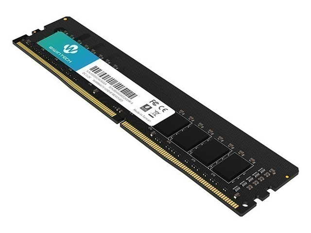 фото Модуль памяти biwintech ddr4 dimm 3200mhz pc25600 cl22 - 32gb b14aubg73222r#a