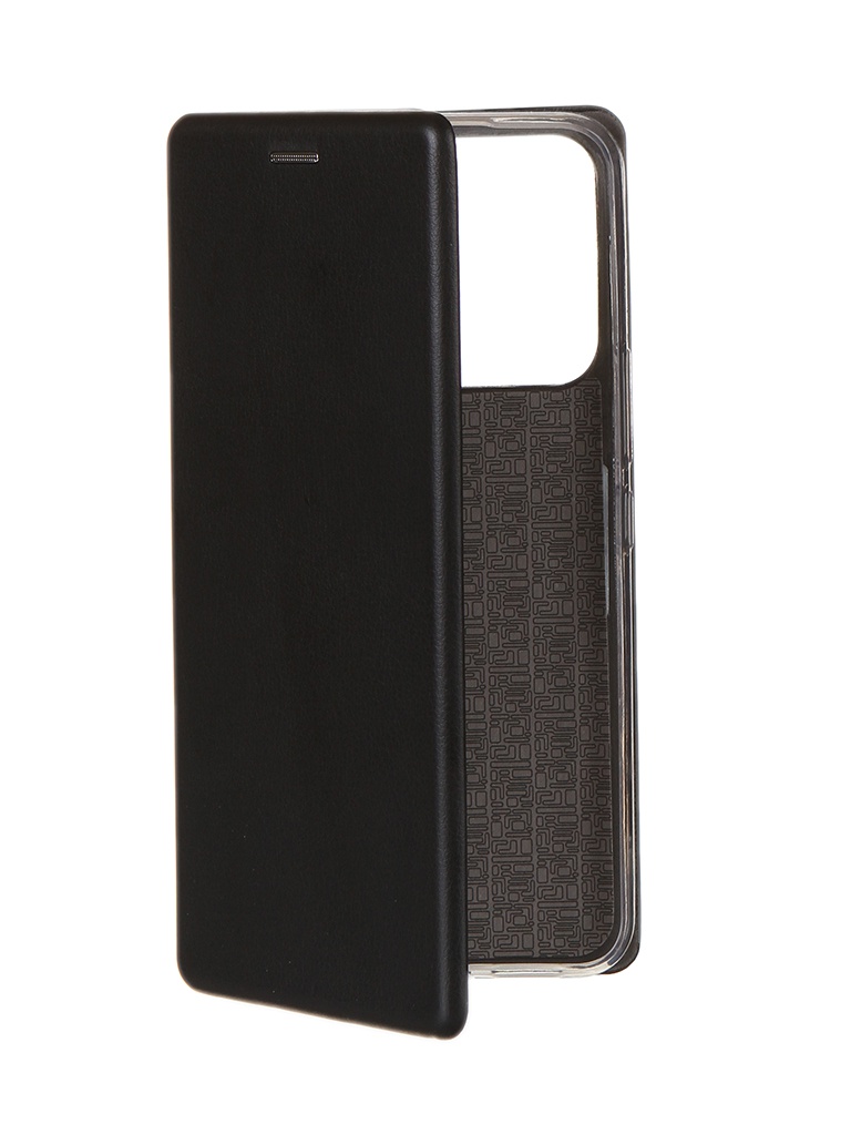 

Чехол Zibelino для Tecno Spark 8C Book Black ZB-TCN-S8C-BLK, Tecno Spark 8C