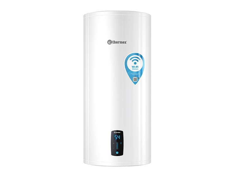 

Водонагреватель Thermex Lima 50 V Wi-Fi, Lima 50 V Wi-Fi