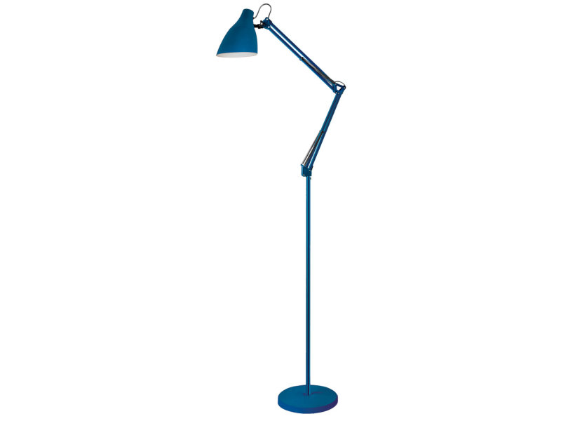 

Светильник Camelion KD-332 C06 Blue, KD-332 C06