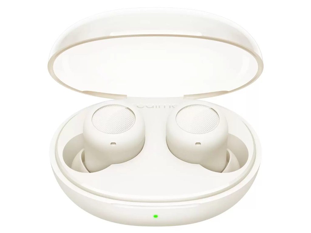

Наушники Realme Buds Q2s White, Buds Q2s