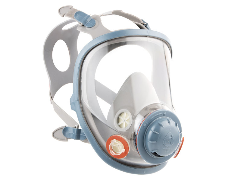 

Jeta Safety 6950 класс защиты FFP3 р.M, 6950-M(mf)