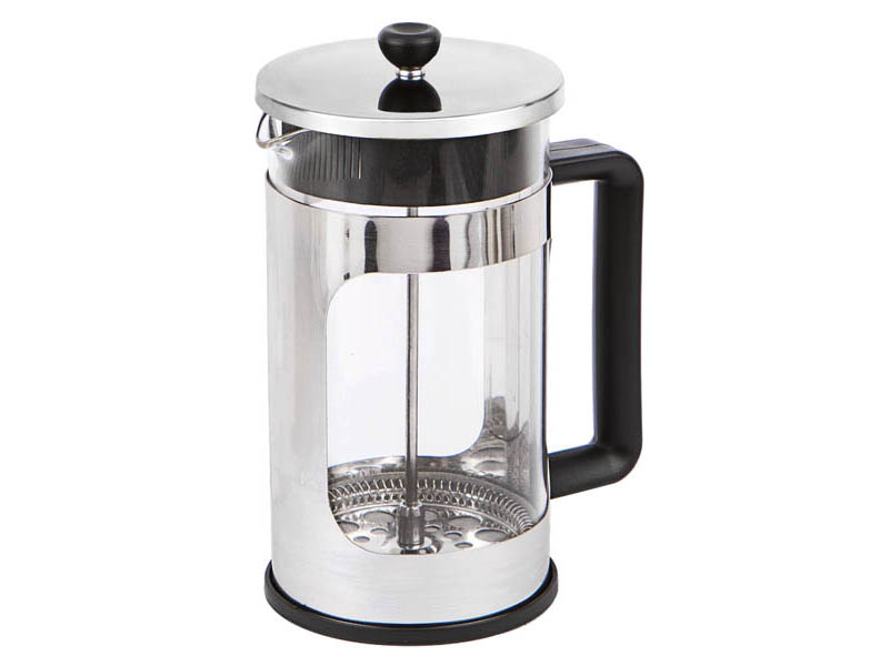 

Френч-пресс Sakura 600ml SA-FP01-06, SA-FP01-06