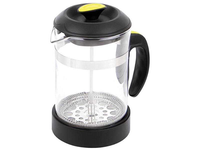 

Френч-пресс Sakura 600ml SA-FP02-06, SA-FP02-06