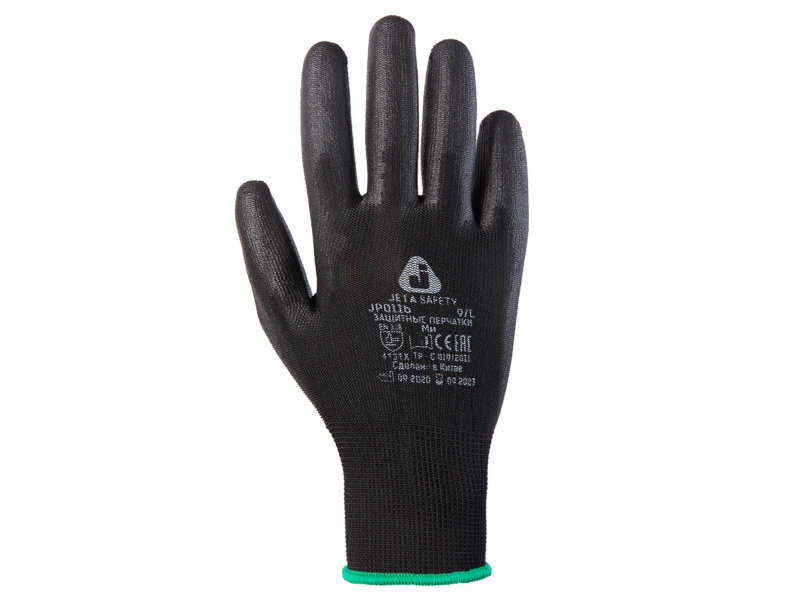 

Перчатки Jeta Safety JP011b размер L, JP011b-L