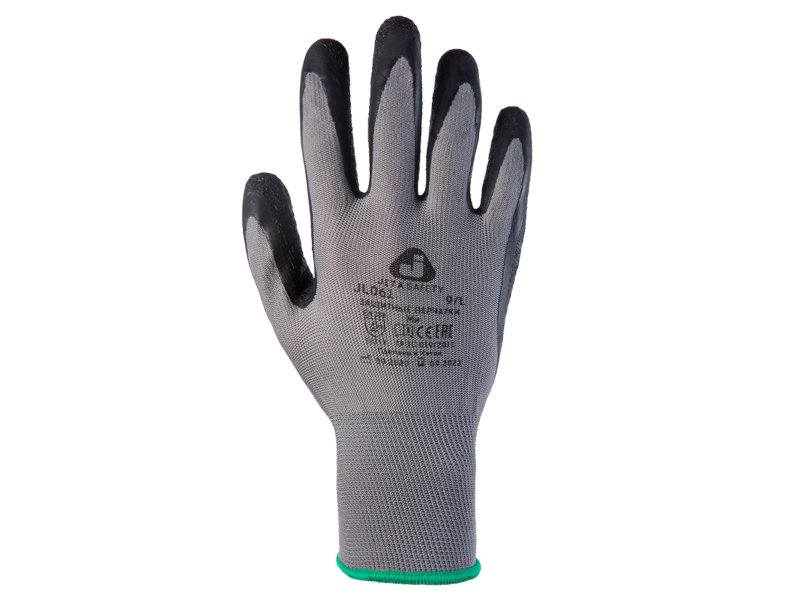 

Перчатки Jeta Safety JL061 размер L, JL061