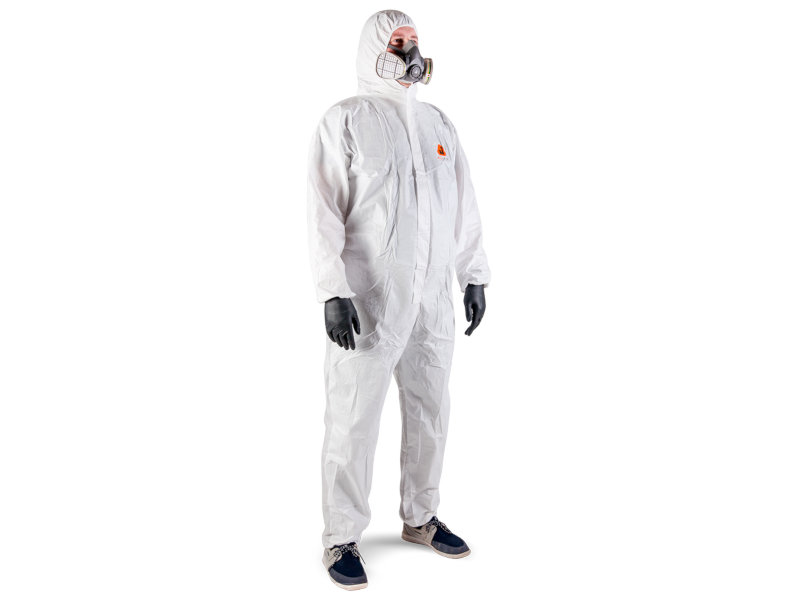 

Комбинезон Jeta Safety JPC66 размер L JPC66-L, JPC66-L