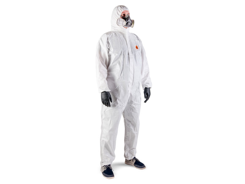 

Комбинезон Jeta Safety JPC60 размер M JPC60-M, JPC60