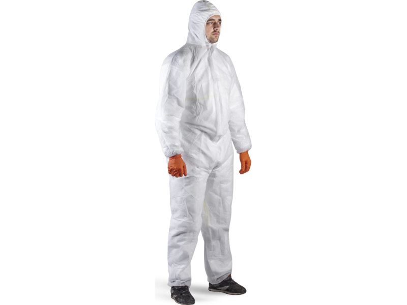 

Комбинезон Jeta Safety JPC175 Carbo-Master размер XL JPC175-XL, JPC175
