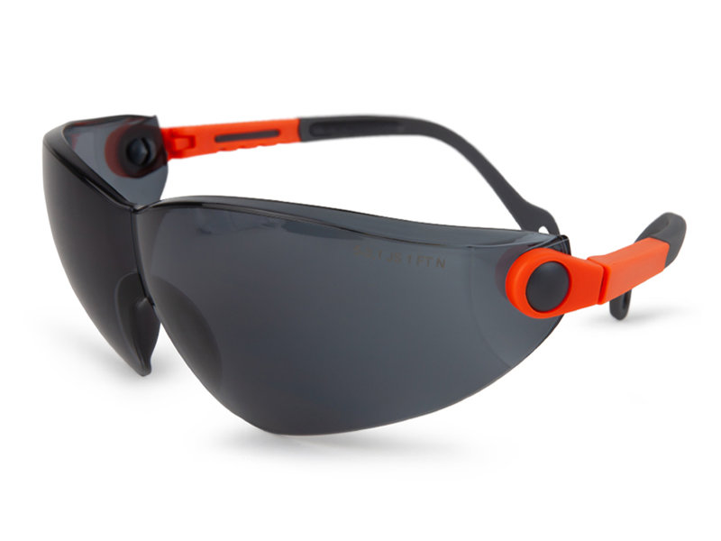 

Очки защитные Jeta Safety JSG2711-S, JSG2711-S