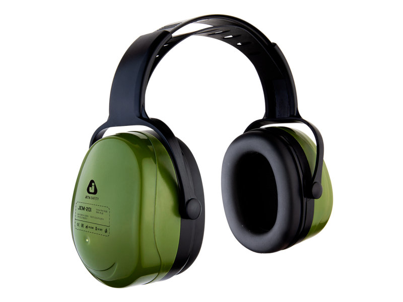

Защитные наушники Jeta Safety JEM-201 Sonus, JEM-201