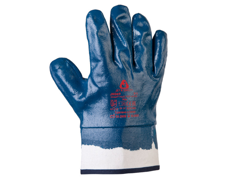 

Перчатки Jeta Safety JN069 размер L (1, JN069