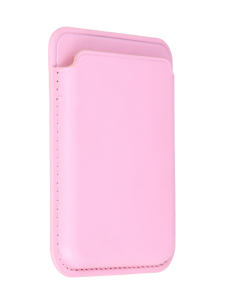 

Кармашек Zibelino для нескольких карт на клеящейся основе Pink ZCP-1-PNK, ZCP-1-PNK