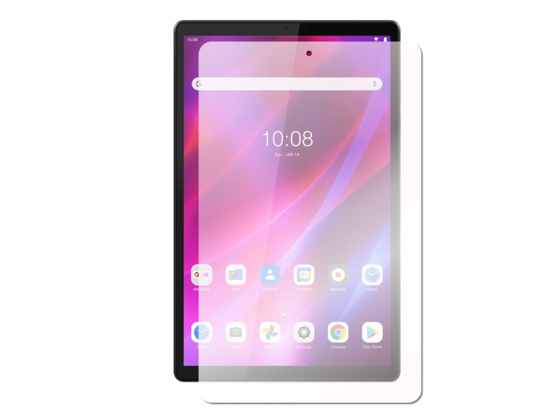 

Защитное стекло Zibelino для Lenovo Tab K10 X6C6F ZTG-LEN-TABK10-X6C6F, Lenovo Tab K10 X6C6F