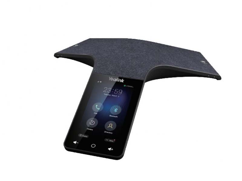

VoIP оборудование Yealink CP965, CP965
