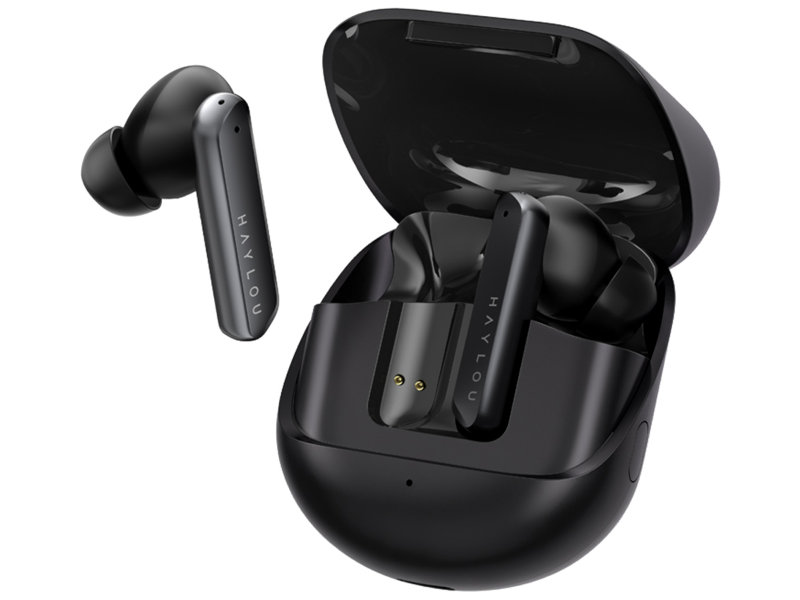 

Наушники Haylou X1 Pro Black, X1 Pro
