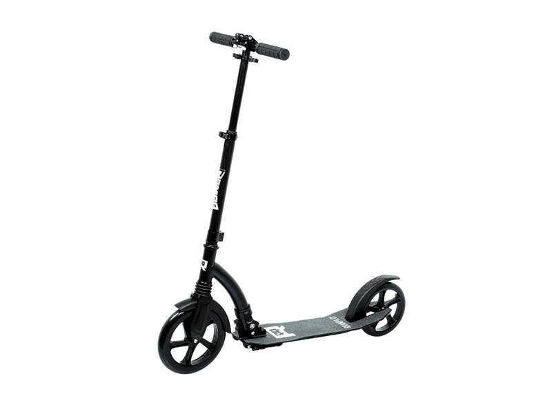 

Самокат Rrampa C1 Black 1BKR1C6RX001, C1