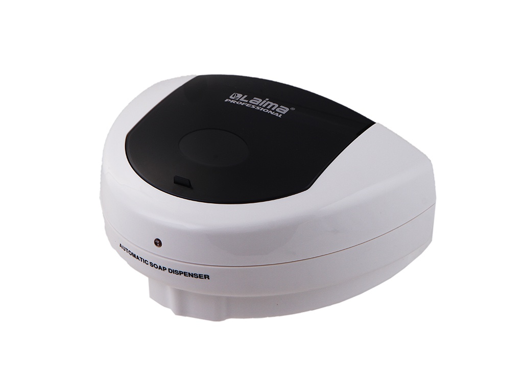 

Диспенсер для жидкого мыла Лайма Professional X-5503 500ml 607323, X-5503