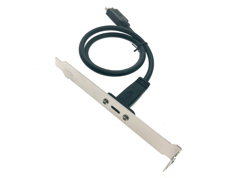 Контроллер Планка в корпус Espada USB Type-C EbrtyCe контроллер espada sata to ide bidirectional converter siis