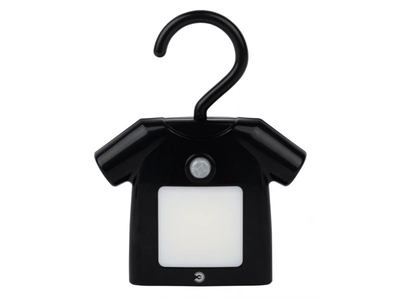 

Светильник Эра NLED486 Б0049346, NLED-486-1W-MS-BK