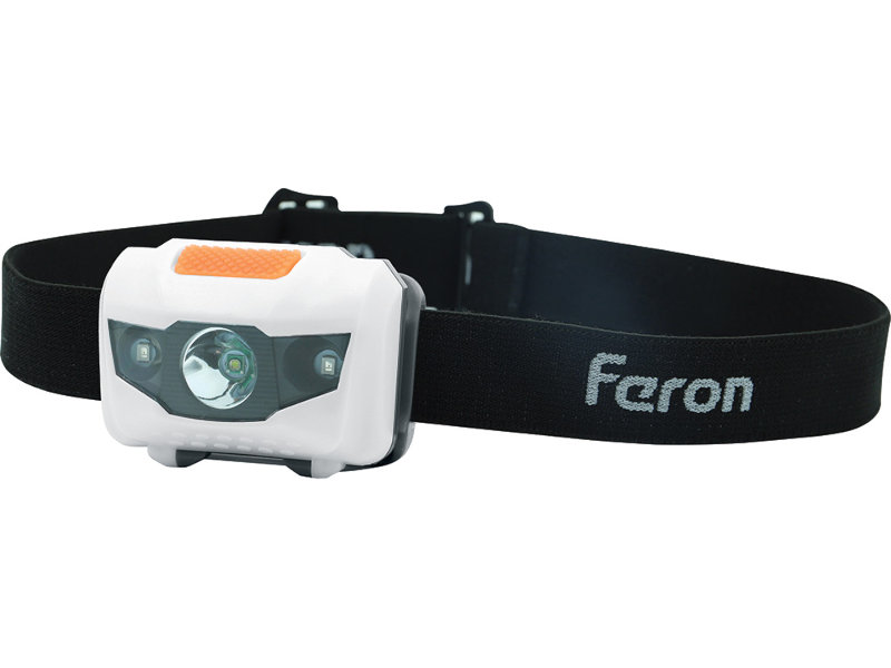 

Фонарь Feron TH2302 41681, TH2302