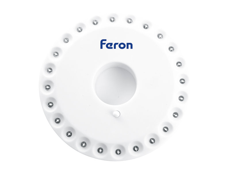 

Фонарь Feron TH2501 41684, TH2501