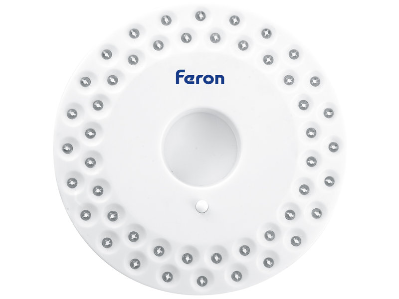

Фонарь Feron TH2502 41685, TH2502